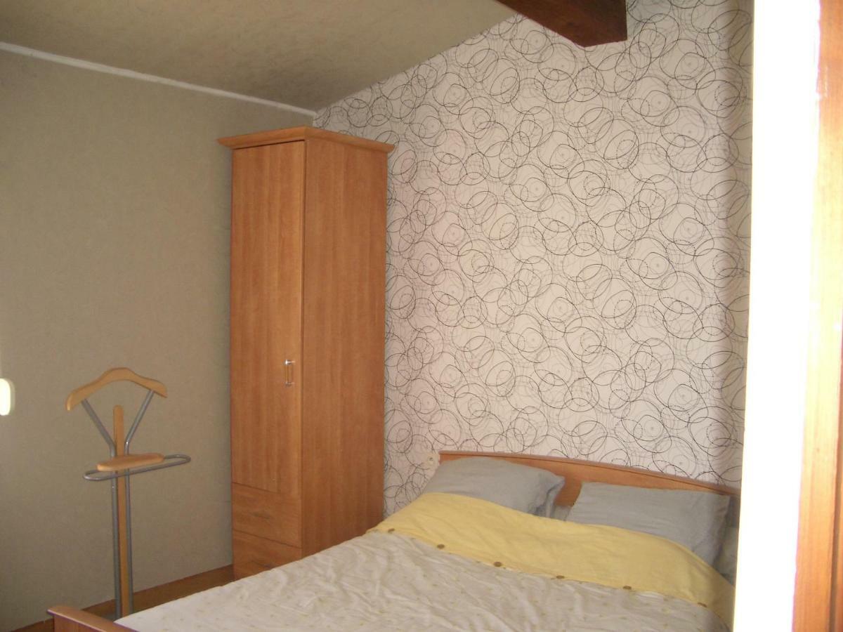 Charmante Chambre D'Hote Сижан Экстерьер фото